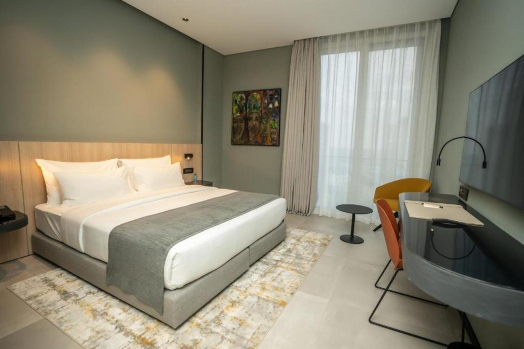 Sama Hotels 14/67