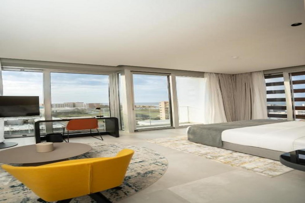 Sama Hotels 18/67