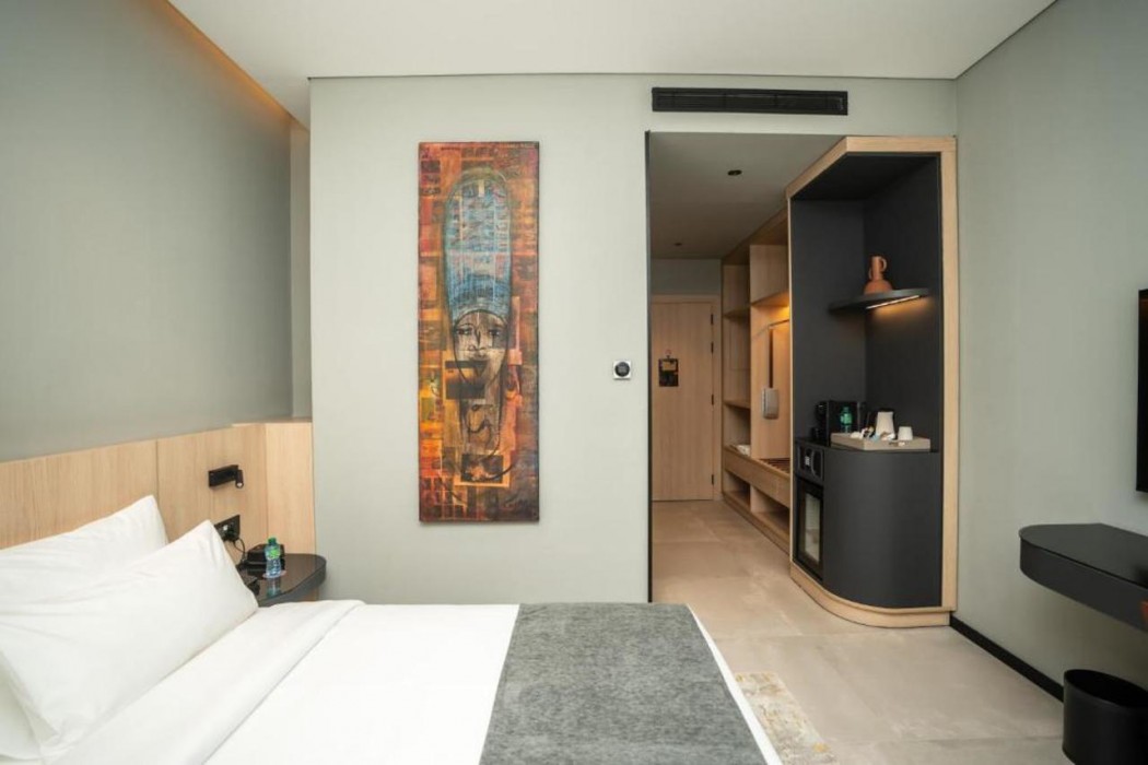 Sama Hotels 10/67