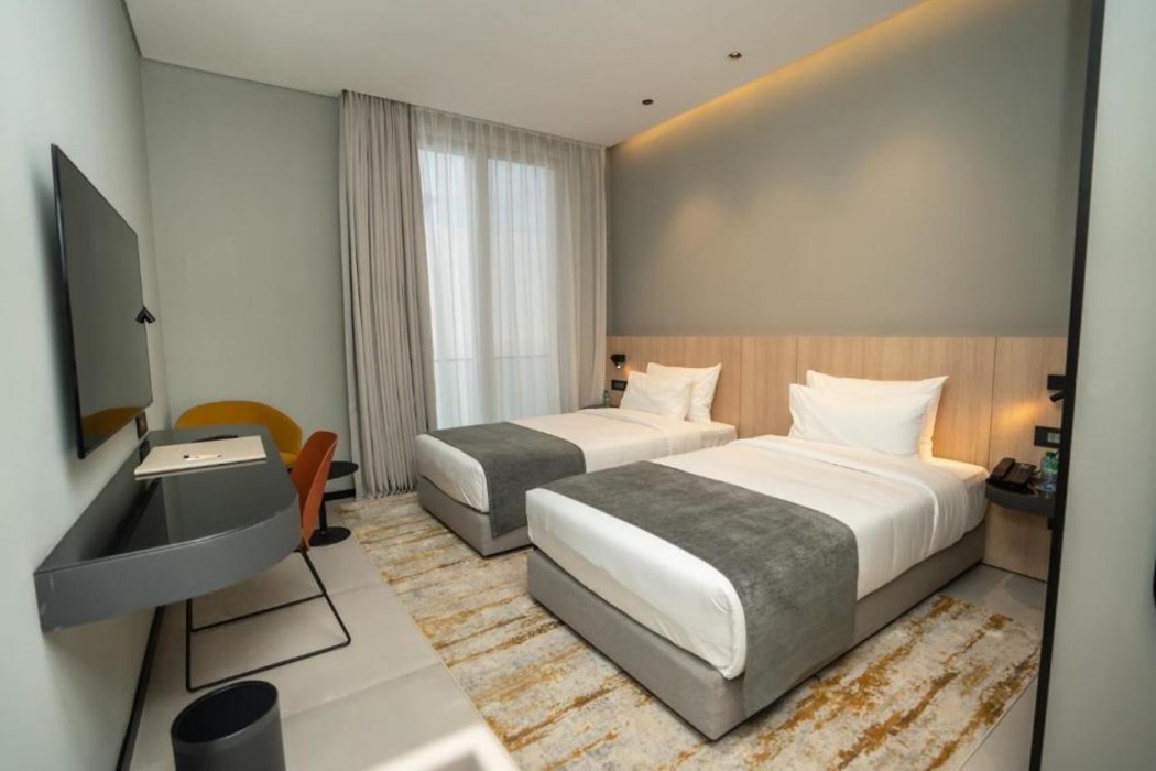 Sama Hotels 16/67