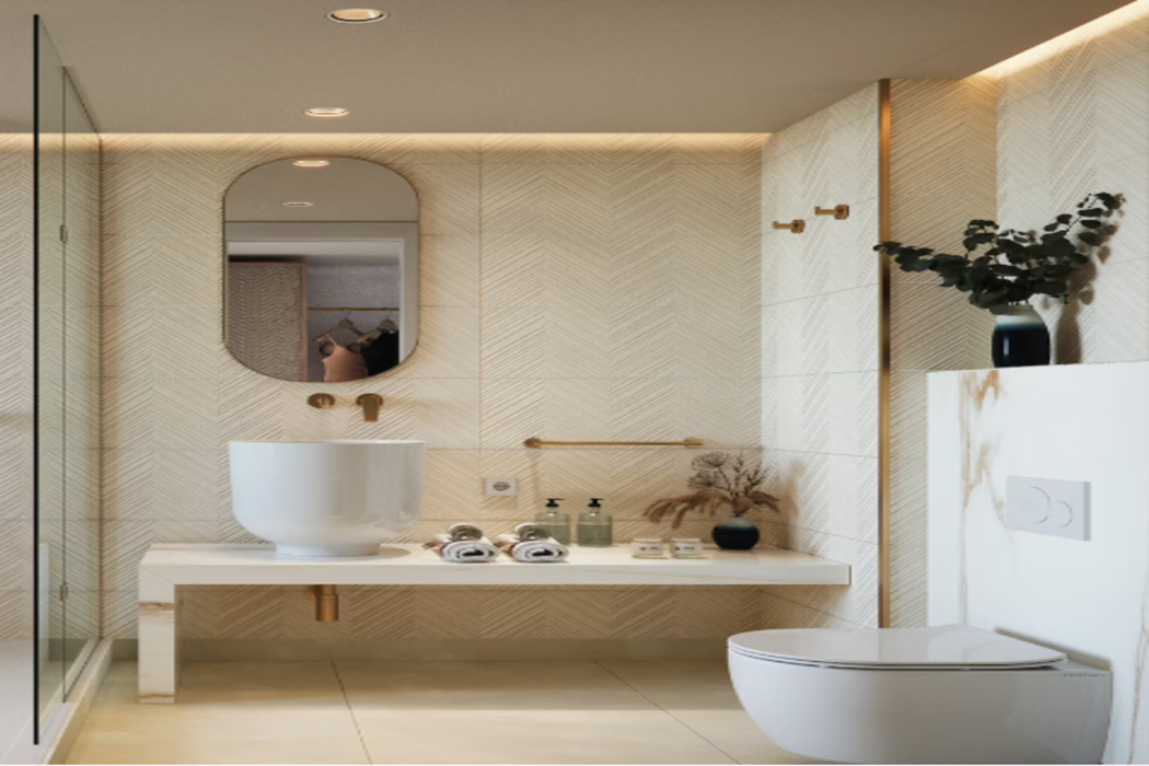 Hotel Vibra Yamm Urban 20/43