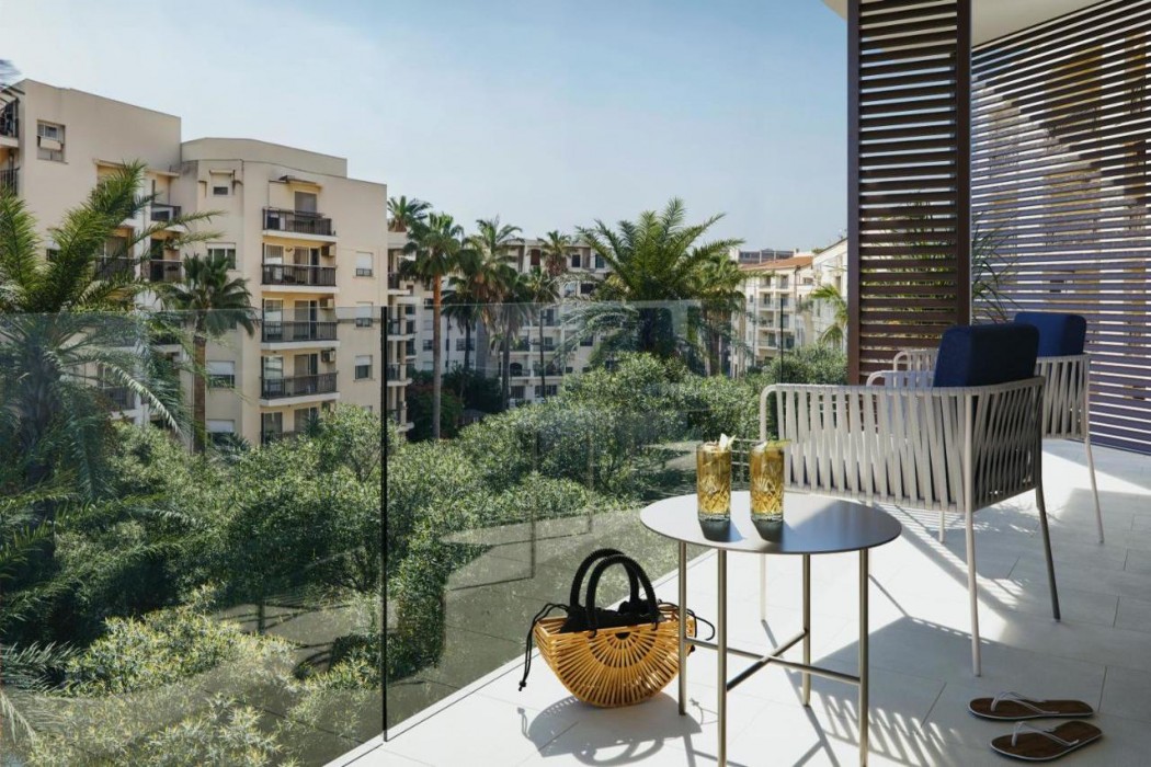 Hotel Vibra Yamm Urban 19/43