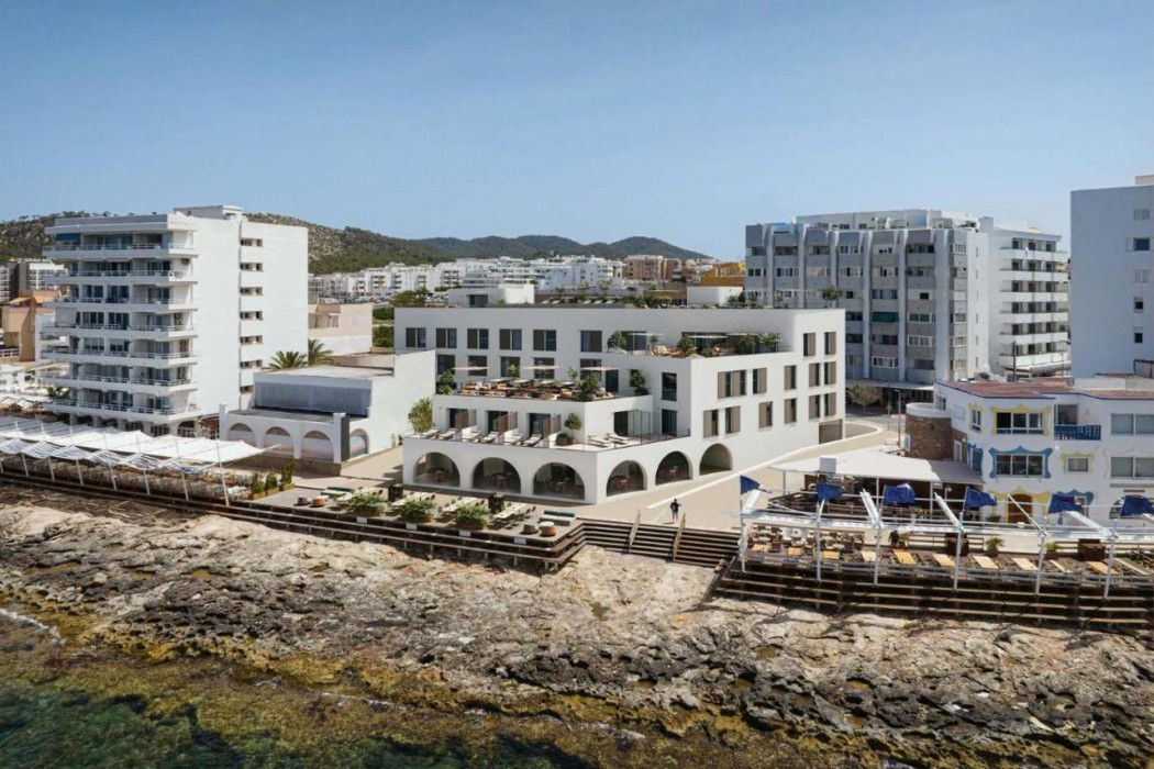 Hotel Vibra Yamm Sunset