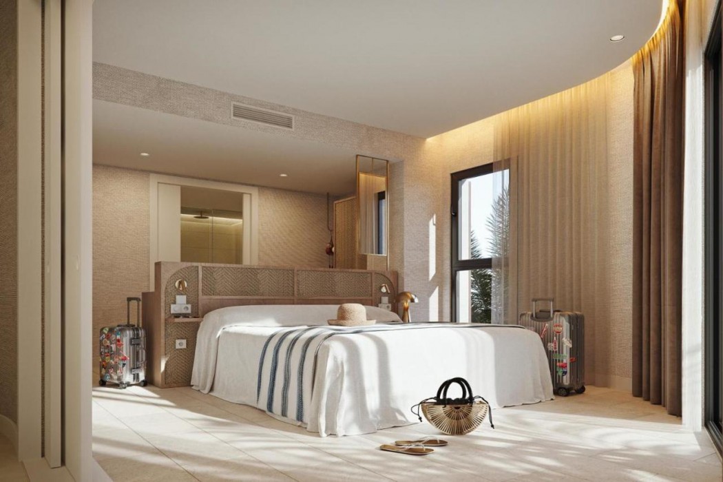 Hotel Vibra Yamm Sunset 10/52