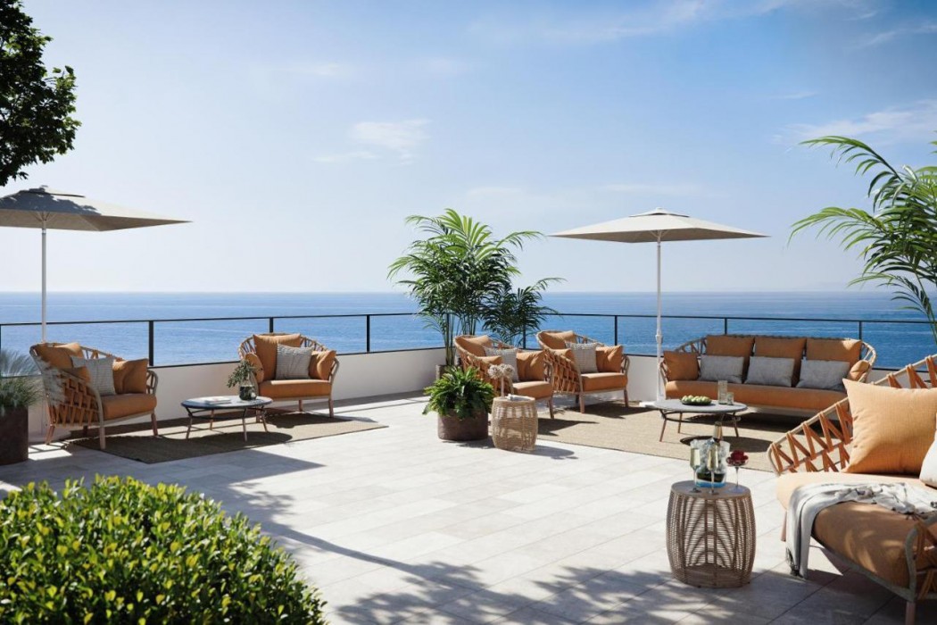 Hotel Vibra Yamm Sunset 32/52