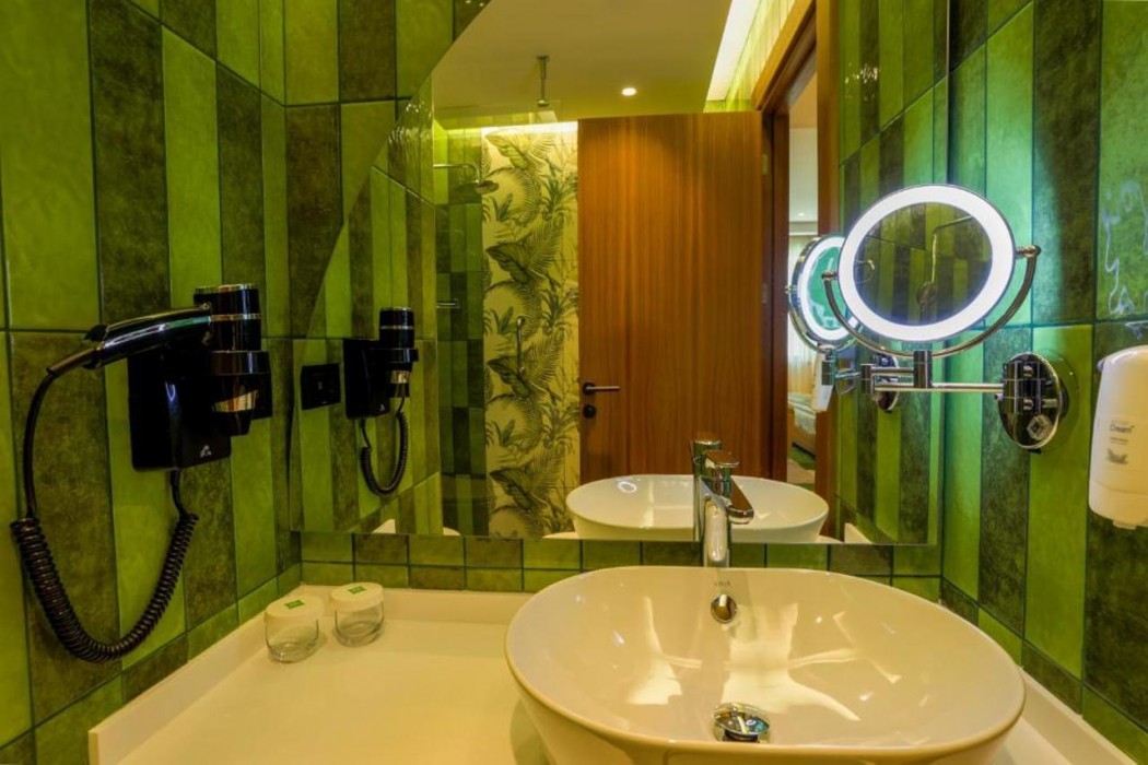 ibis Styles Kurtkoy 16/62