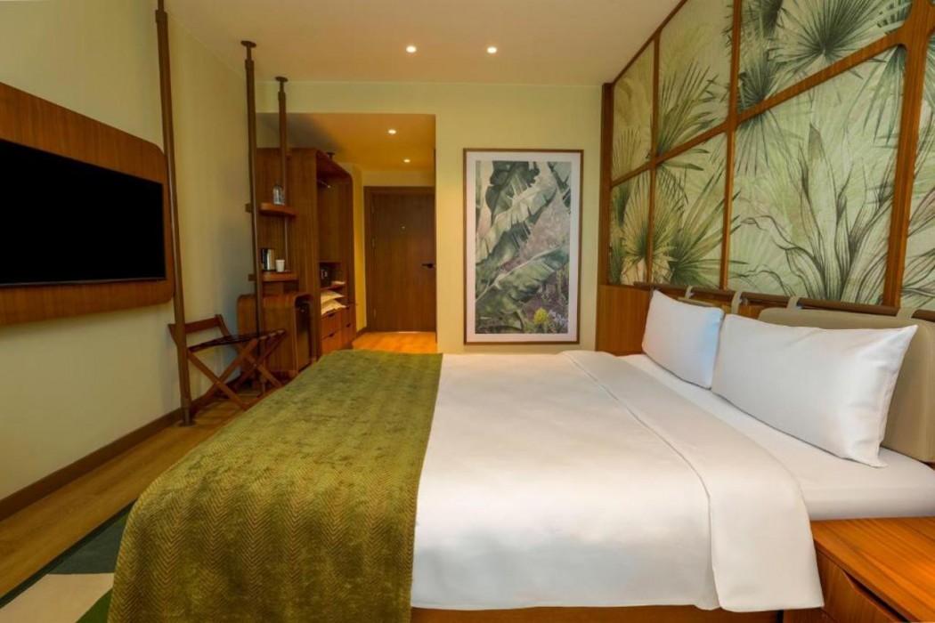 ibis Styles Kurtkoy 15/62
