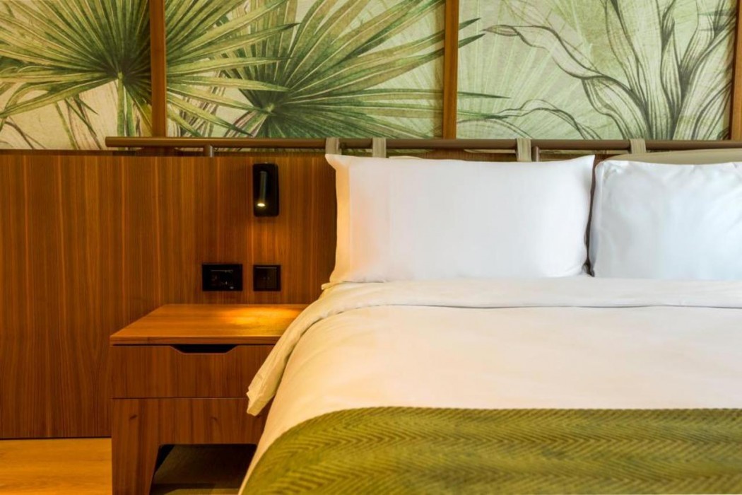 ibis Styles Kurtkoy 13/62
