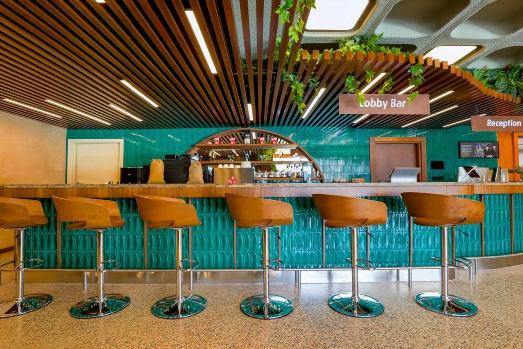ibis Styles Kurtkoy 29/62
