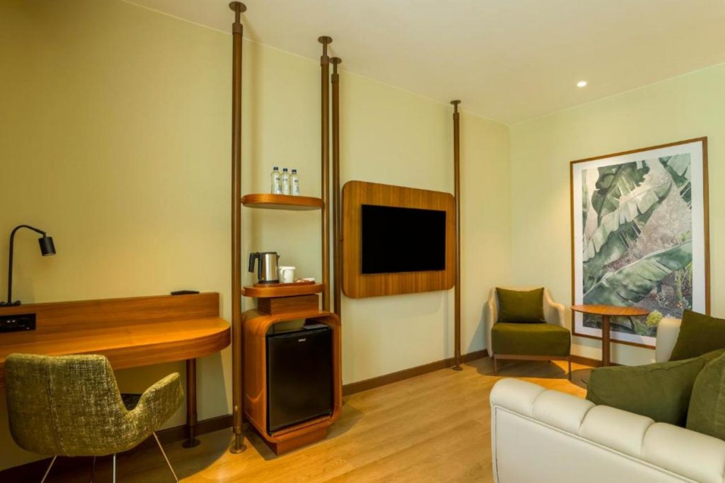 ibis Styles Kurtkoy 11/62