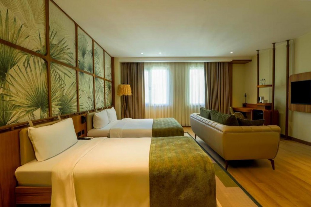 ibis Styles Kurtkoy 14/62