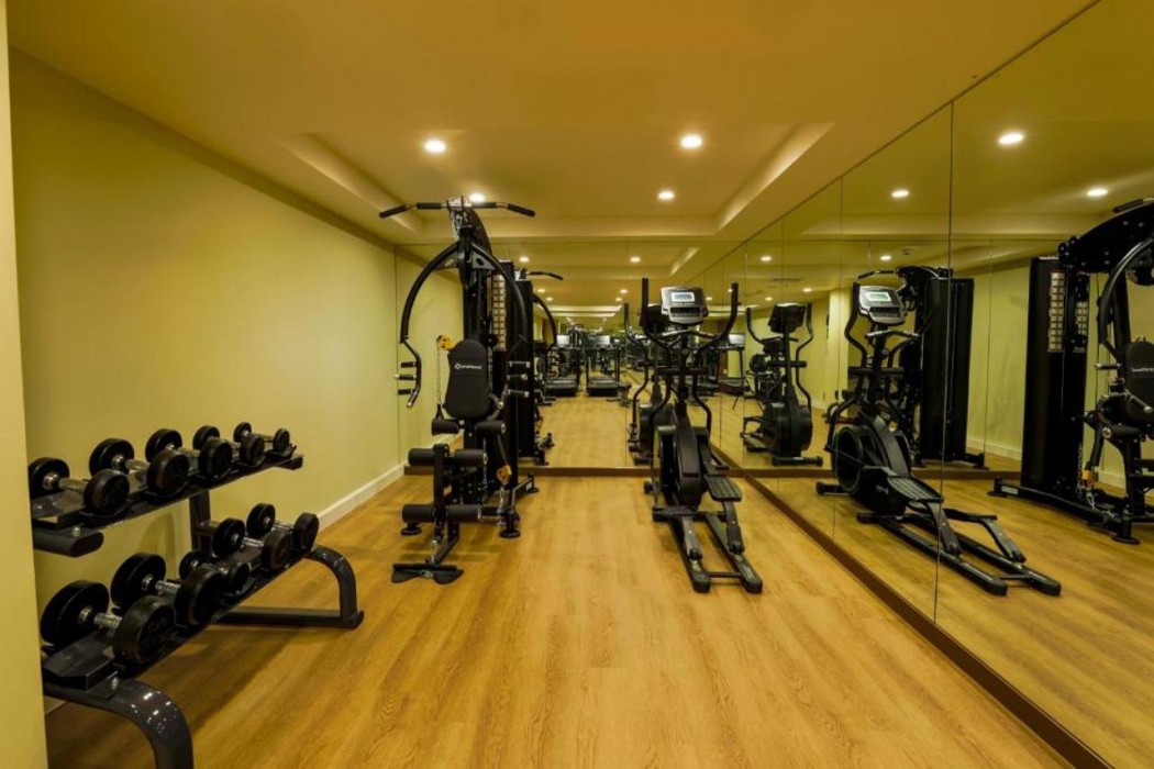 ibis Styles Kurtkoy 26/62