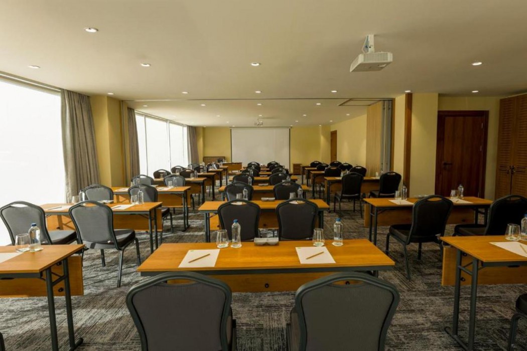 ibis Styles Kurtkoy 27/62