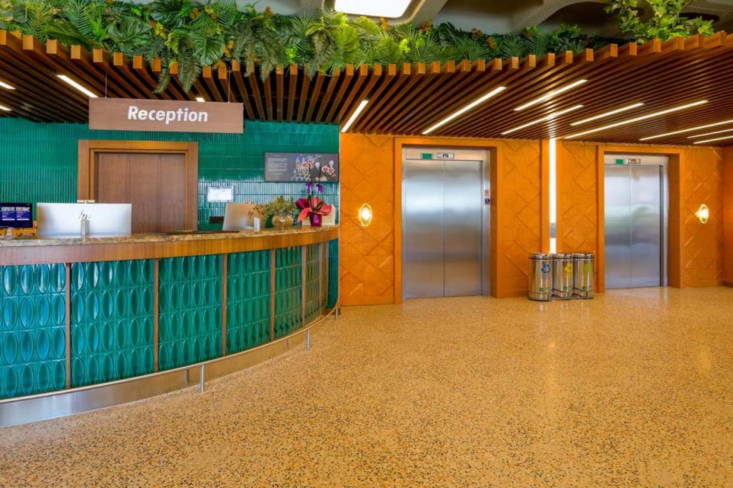ibis Styles Kurtkoy 6/62