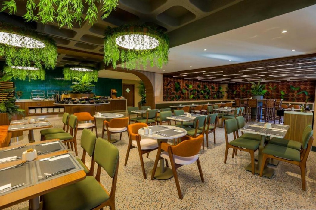 ibis Styles Kurtkoy 28/62