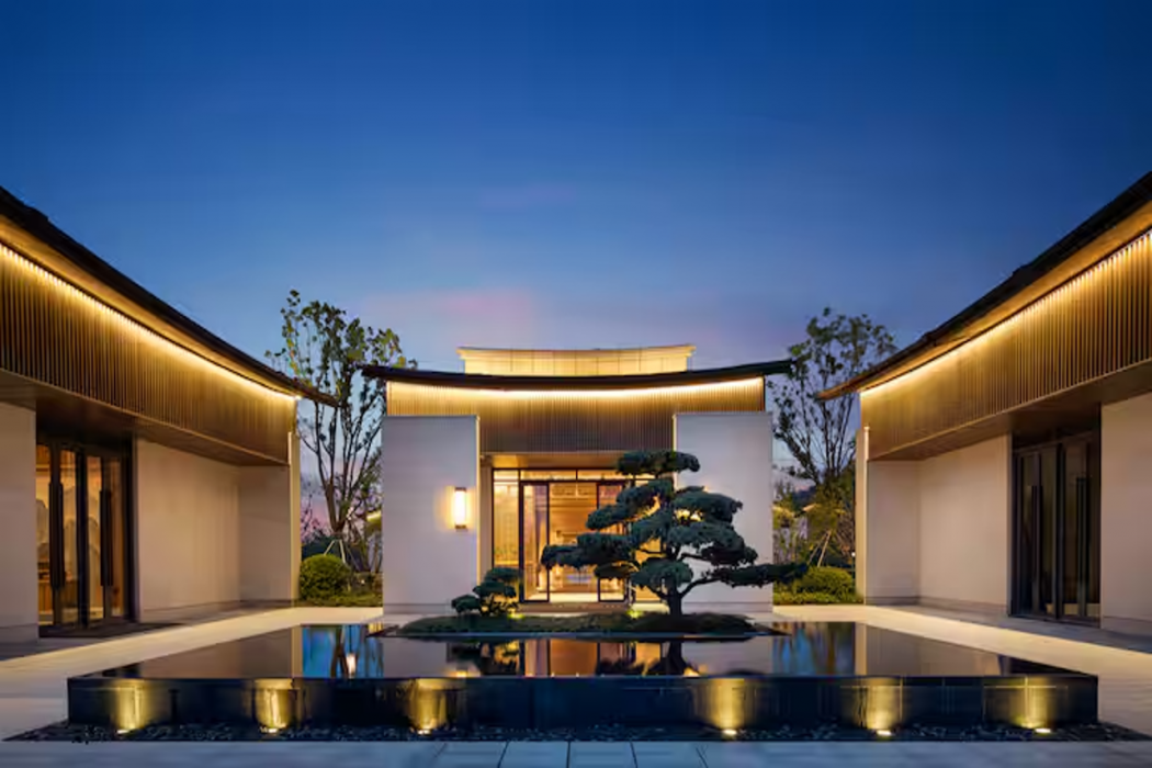 Hilton Suzhou New District 14/24