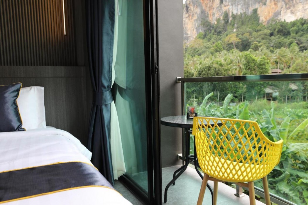 Aspira Escape Ao Nang Krabi 20/72