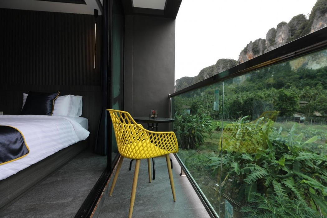 Aspira Escape Ao Nang Krabi 15/72