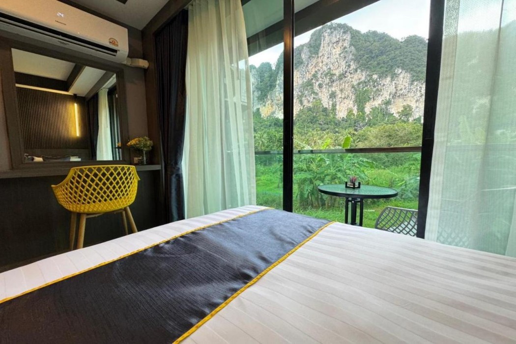 Aspira Escape Ao Nang Krabi 19/72