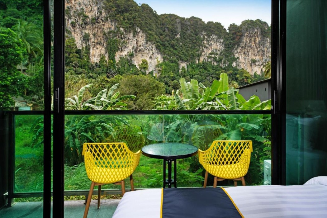 Aspira Escape Ao Nang Krabi 21/72