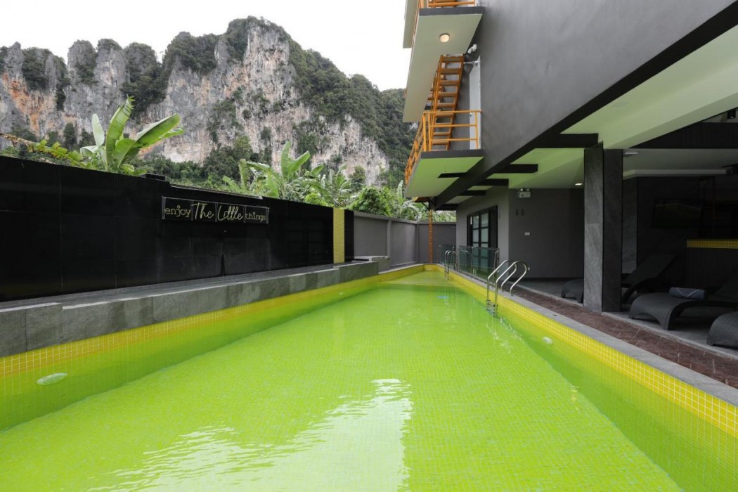 Aspira Escape Ao Nang Krabi 43/72