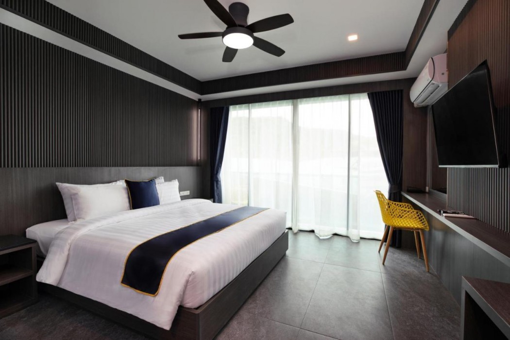 Aspira Escape Ao Nang Krabi 10/72