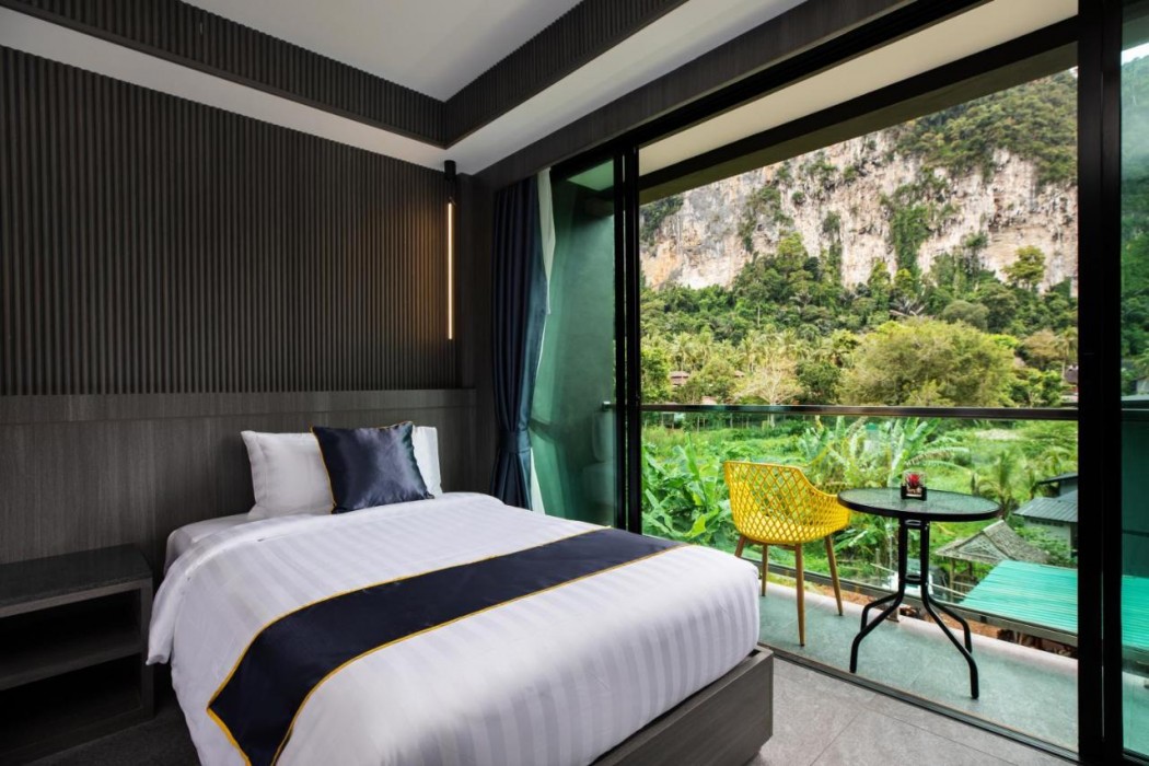 Aspira Escape Ao Nang Krabi 17/72