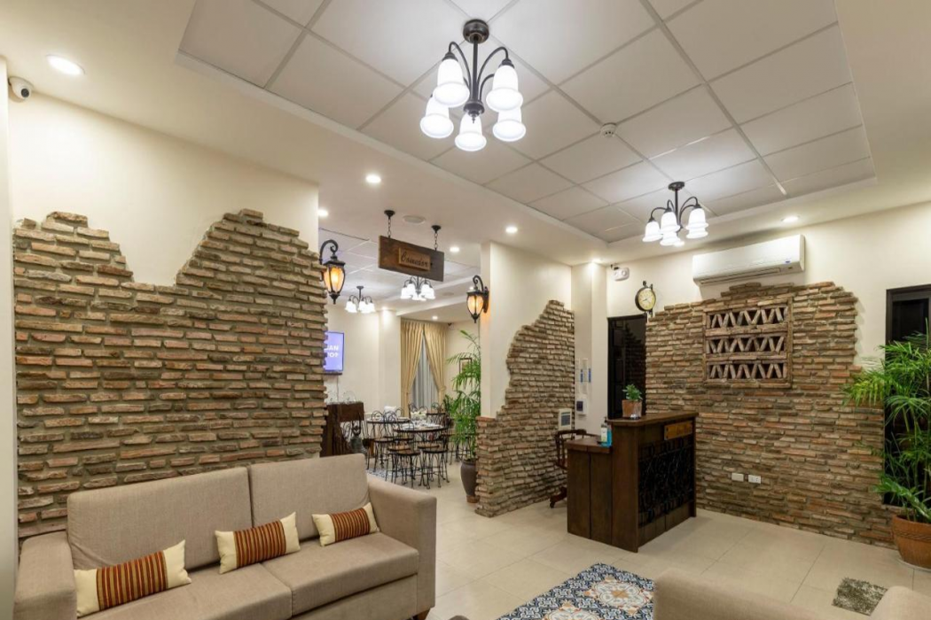 Casa Marita Vigan by ZUZU 7/28
