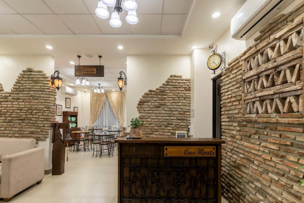 Casa Marita Vigan by ZUZU 6/28