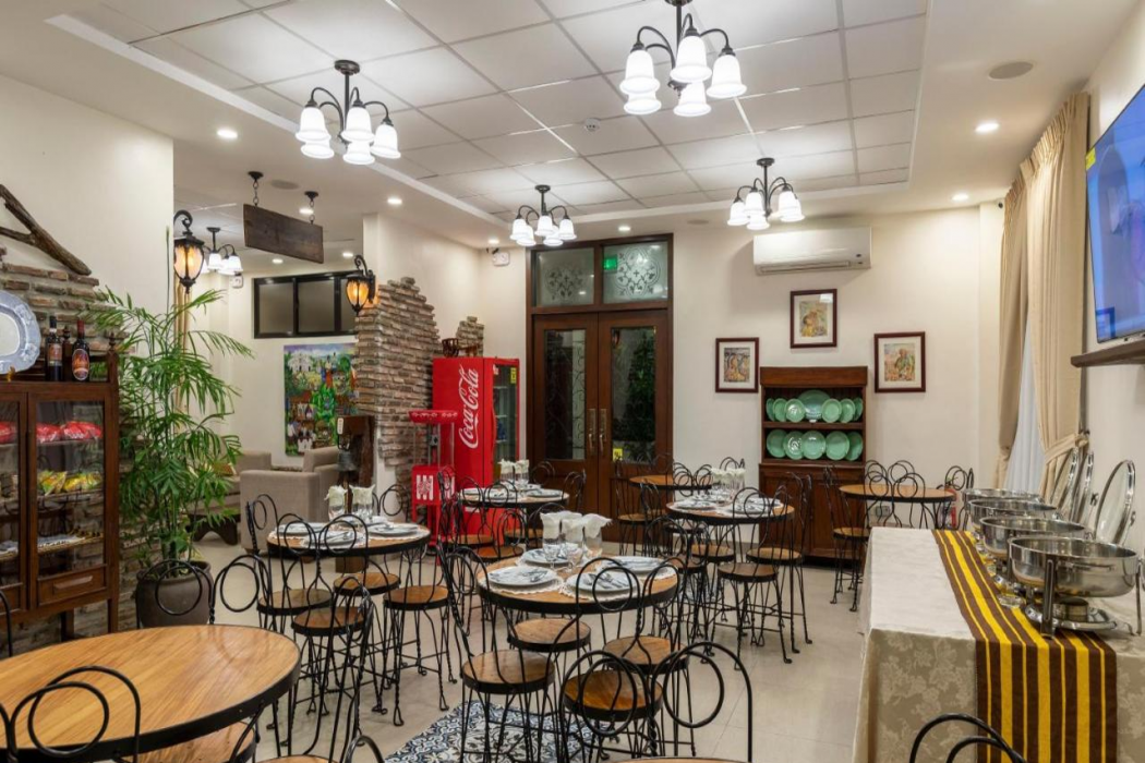 Casa Marita Vigan by ZUZU 18/28
