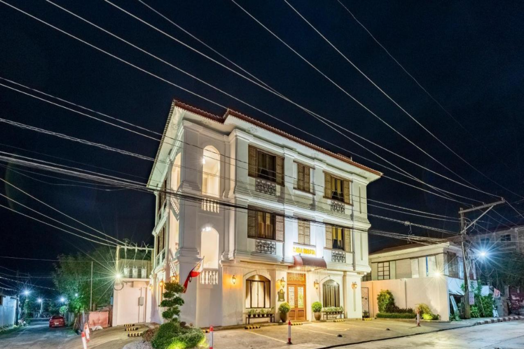 Casa Marita Vigan by ZUZU in VIGAN