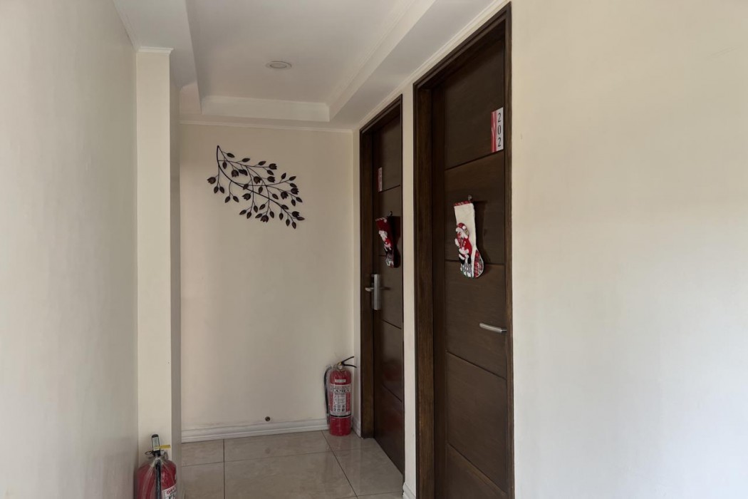 Khotel near T3 Airport 33/48