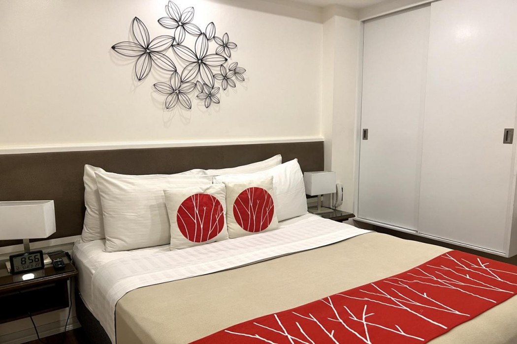Khotel near T3 Airport 19/48