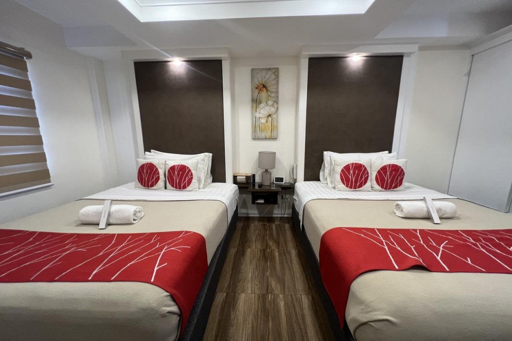 Khotel near T3 Airport 21/48