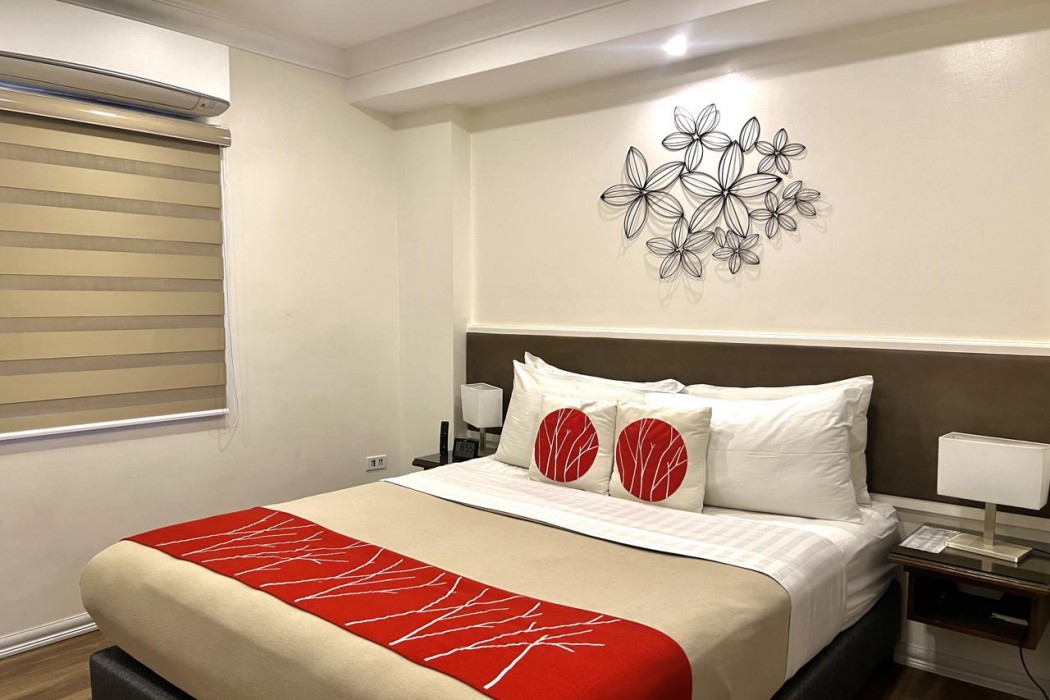 Khotel near T3 Airport 22/48