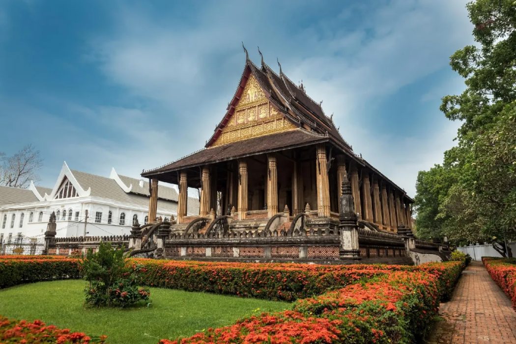 Ramada by Wyndham Vientiane Central 20/54
