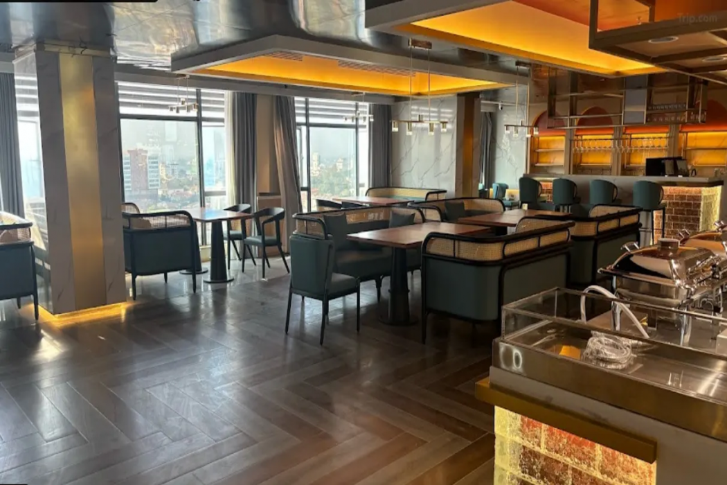 Ramada by Wyndham Vientiane Central 19/54