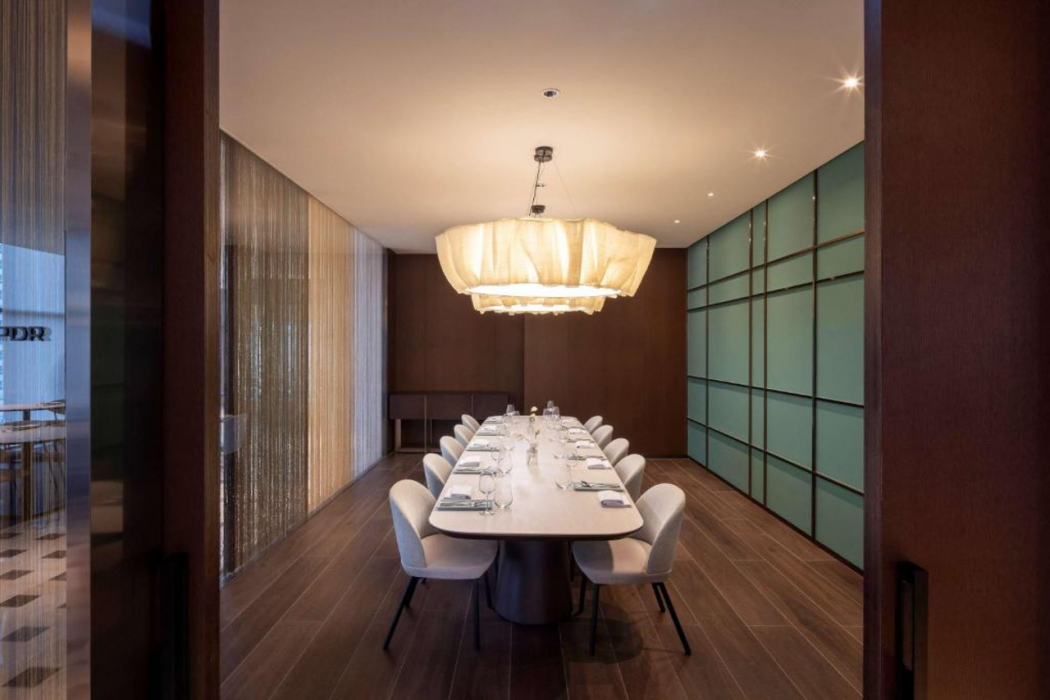 Mercure Ambassador Seoul Magok 29/67