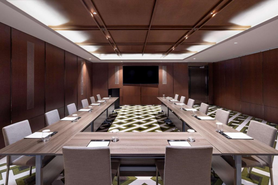 Mercure Ambassador Seoul Magok 30/67