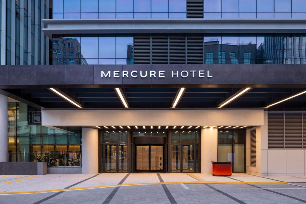 Mercure Ambassador Seoul Magok 2/67