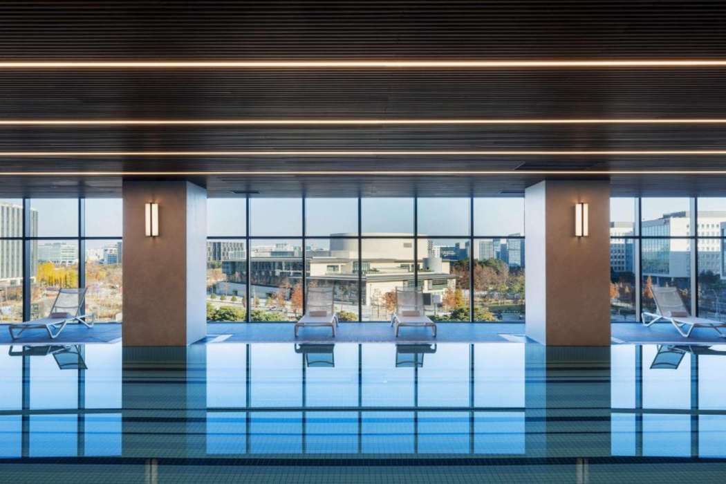 Mercure Ambassador Seoul Magok 34/67