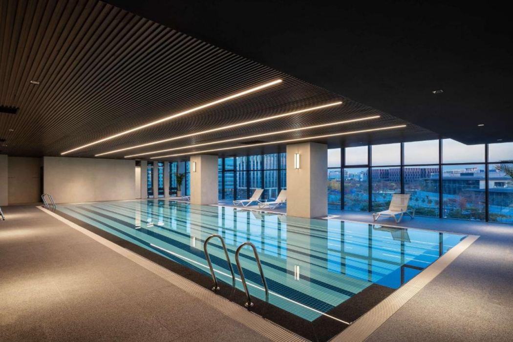 Mercure Ambassador Seoul Magok 35/67