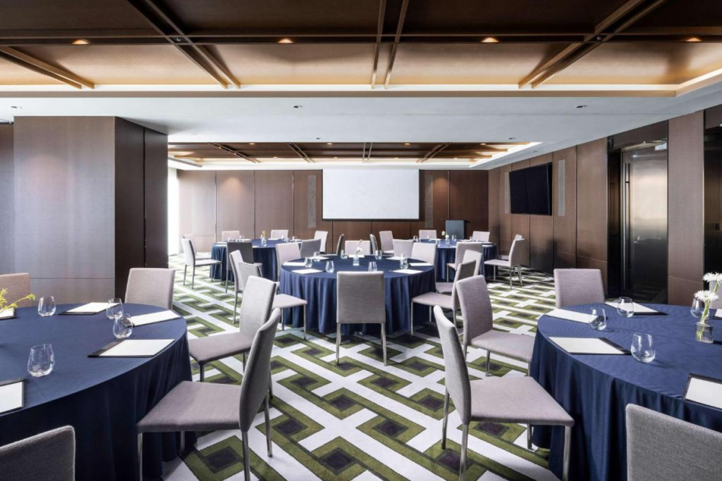 Mercure Ambassador Seoul Magok 25/67
