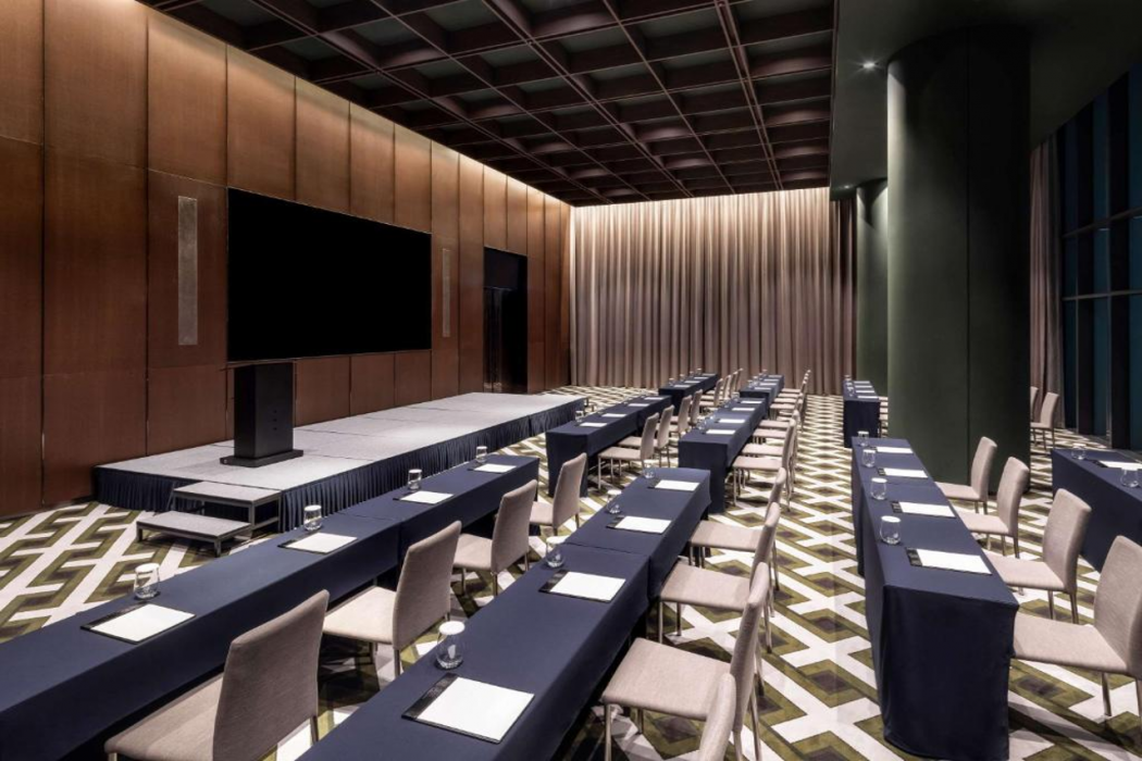 Mercure Ambassador Seoul Magok 23/67