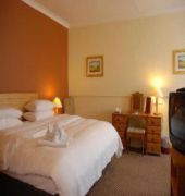 Ye Olde Talbot Hotel 4/13