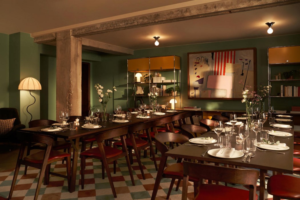 The Hoxton Brussels 35/68