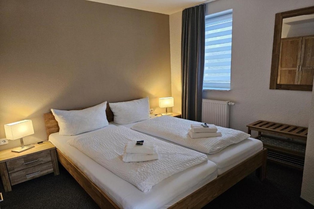Parkhotel Senftenberg 5/60