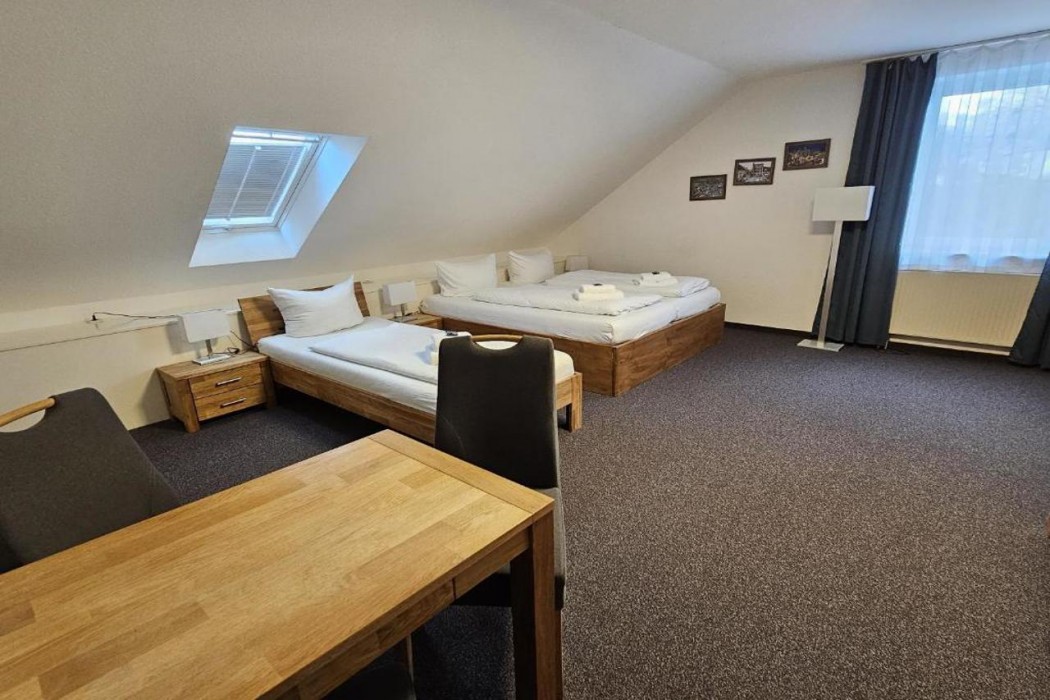 Parkhotel Senftenberg 4/60