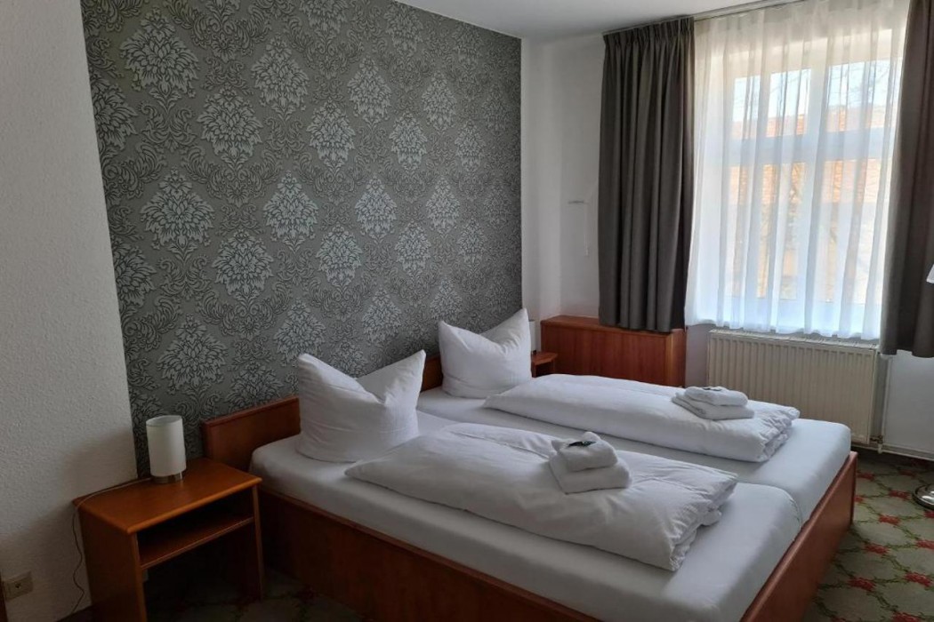 Parkhotel Senftenberg 11/60