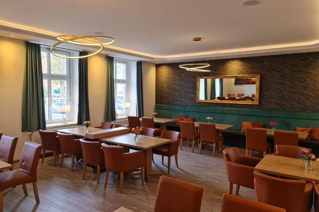 Parkhotel Senftenberg 26/60